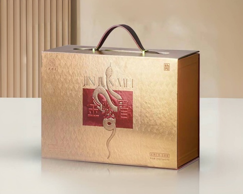 巳巳如意金骏眉