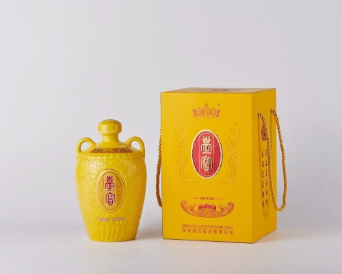 （黄）台宝台湾高粱酒58° 1瓶（能量区）